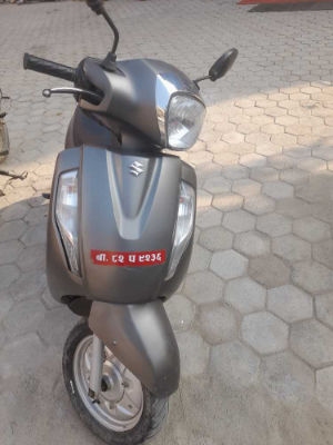 2016 Suzuki Acess 125 in Kathmandu for sale at RamroGaadi.