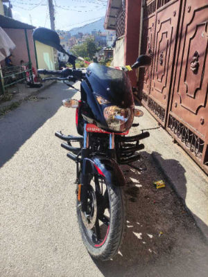 2020 Bajaj Plusar 150 in Kathmandu for sale