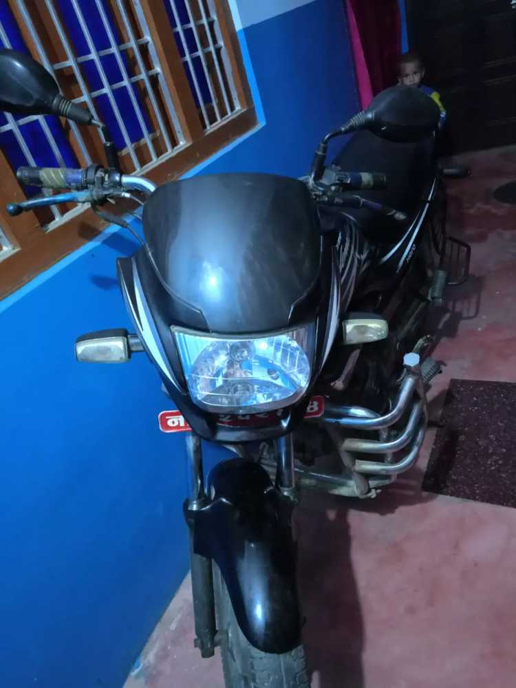 2014 Hero Splendor in Birgunj for sale at RamroGaadi.