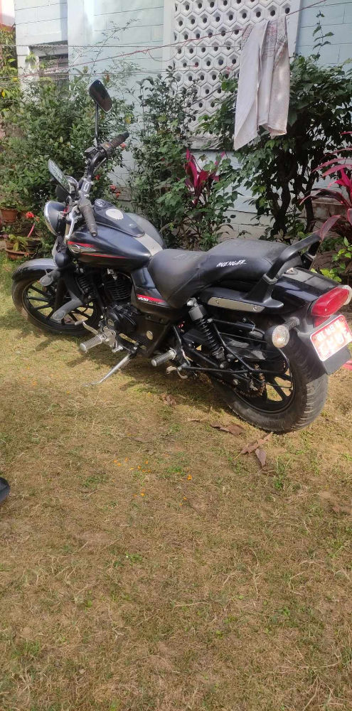 2017 Bajaj Avenger 220 in Hetauda for sale at RamroGaadi.