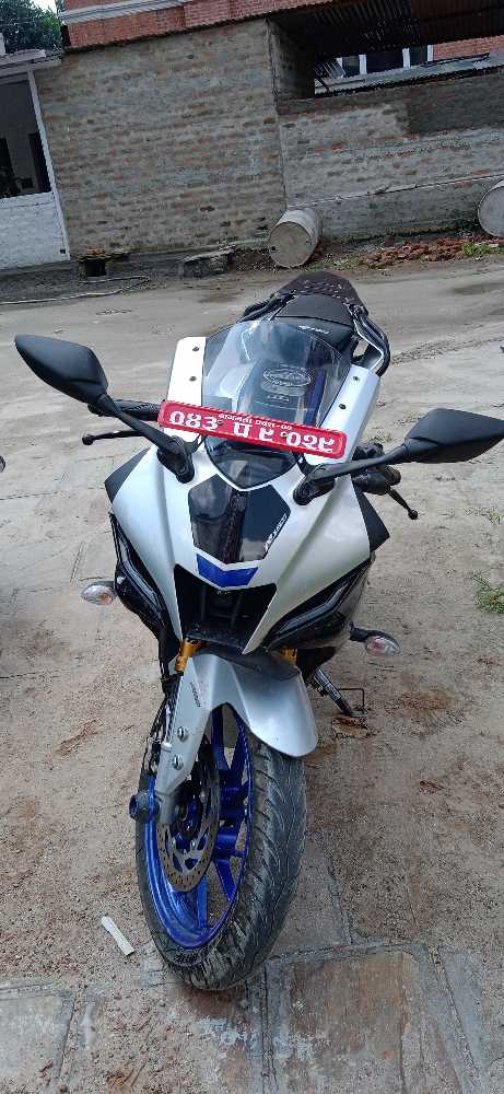 2022 Yamaha R15 in Kathmandu for sale