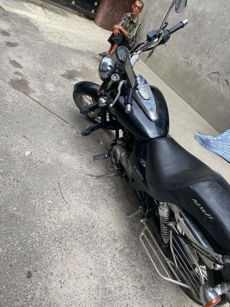 2010 Bajaj Avenger 220 in Kathmandu for sale