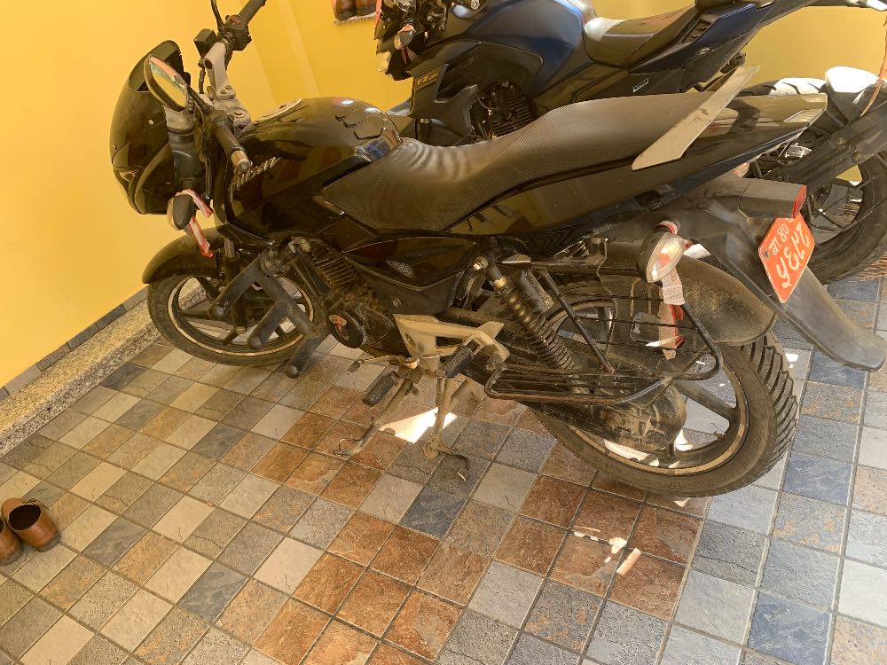 2019 Bajaj Plusar 150
