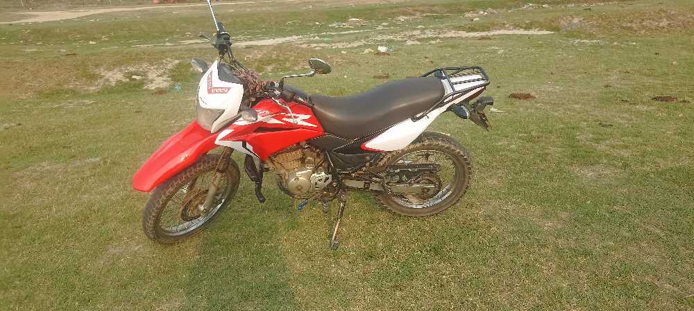 2016 Honda Activa 110