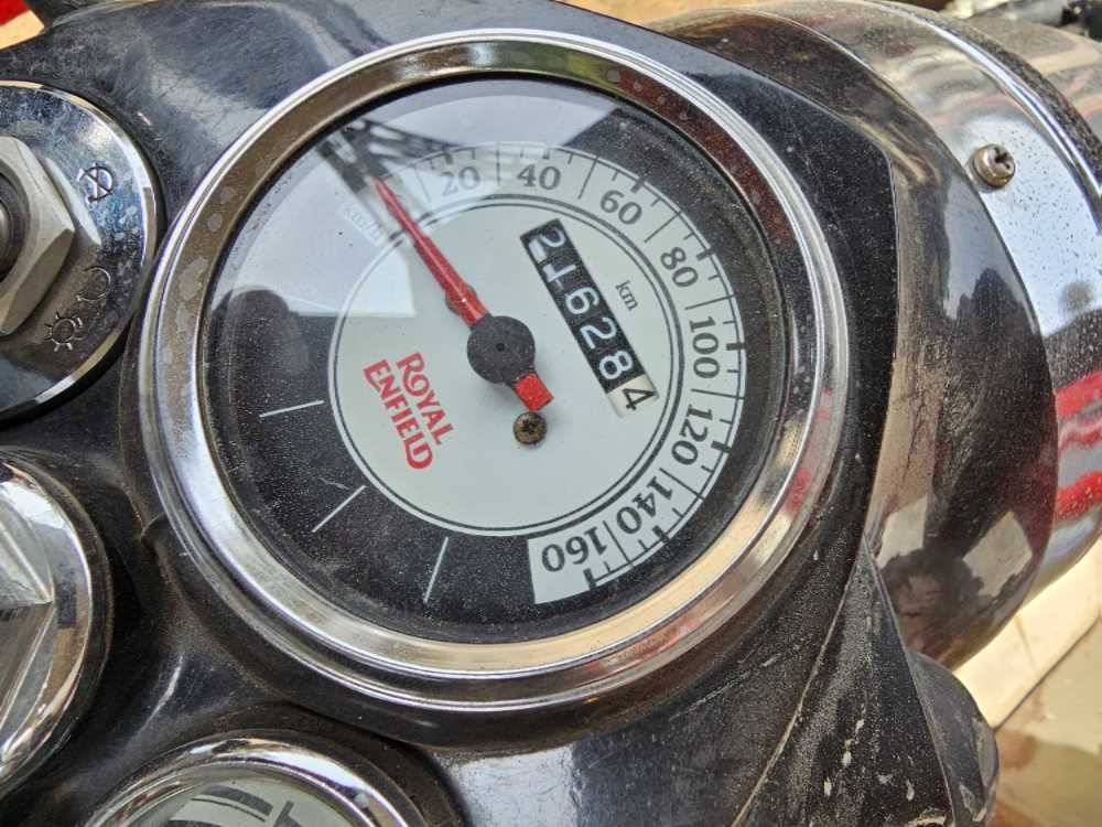 2021 Royal Enfield Classic 350