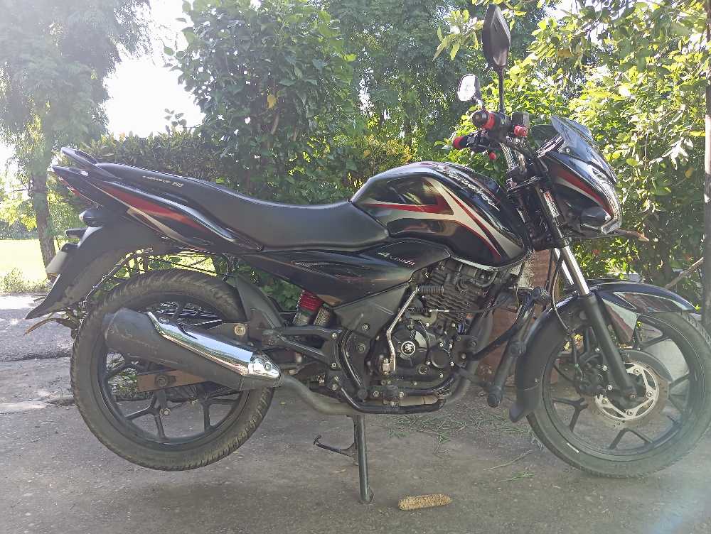 2018 Bajaj Discover 150 in Bharatpur for sale