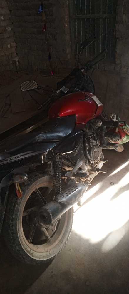 2008 Bajaj Plusar 150