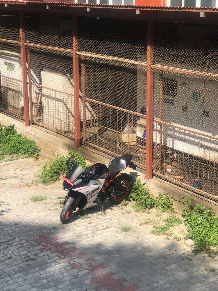 2019 KTM Duke 125 in Kathmandu for sale