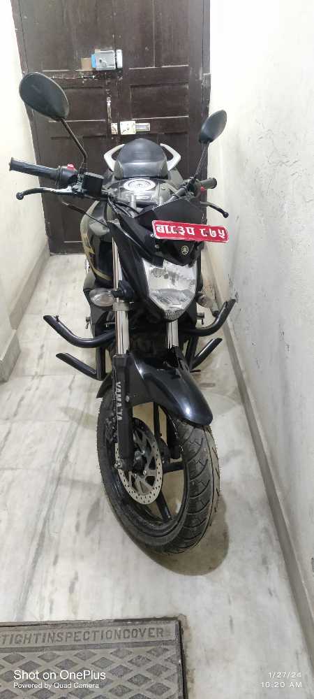 2017 Yamaha FZS in Kathmandu for sale