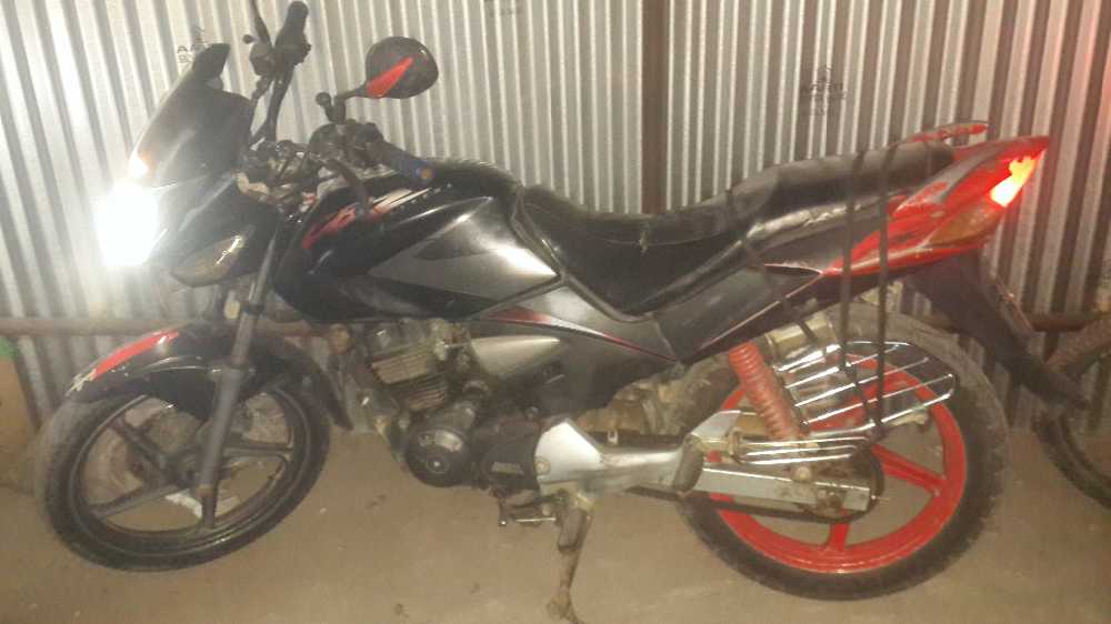 2010 Hero Cbz in Kathmandu for sale
