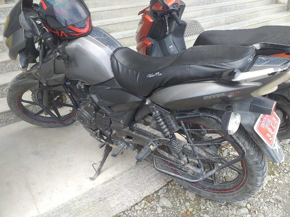 2011 TVS Apache RTR 160 in Biratnagar for sale