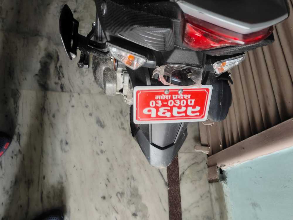 2022 TVS NTORQ 125 in Birgunj for sale