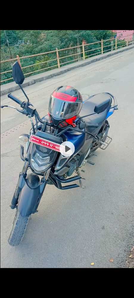 2020 Yamaha FZS in Birgunj for sale at RamroGaadi.