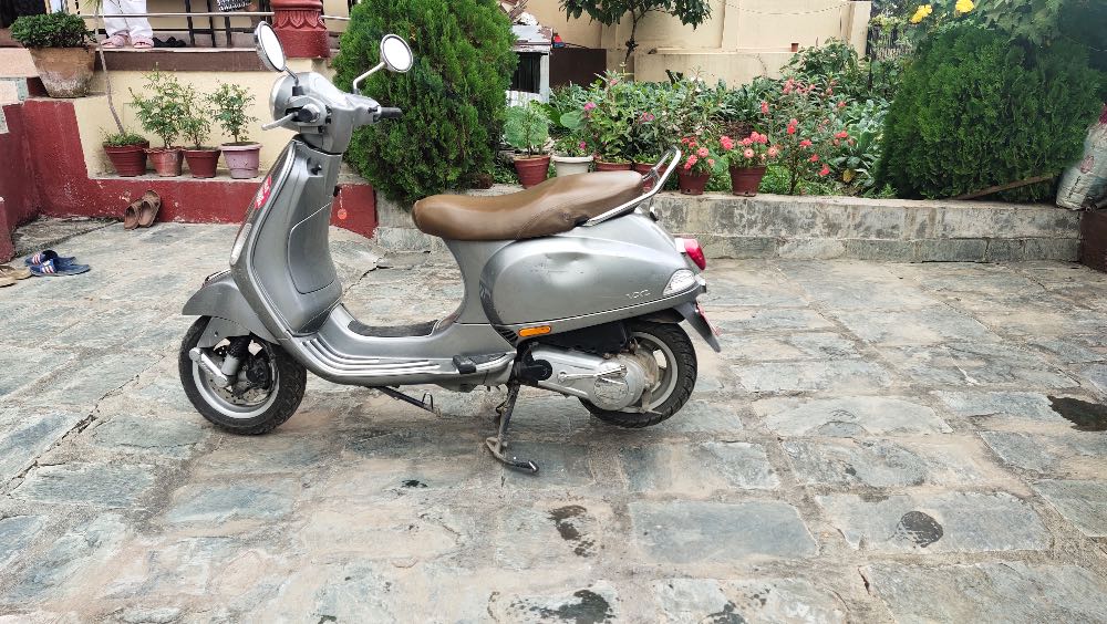 2016 Vespa VXL 125 in Kathmandu for sale
