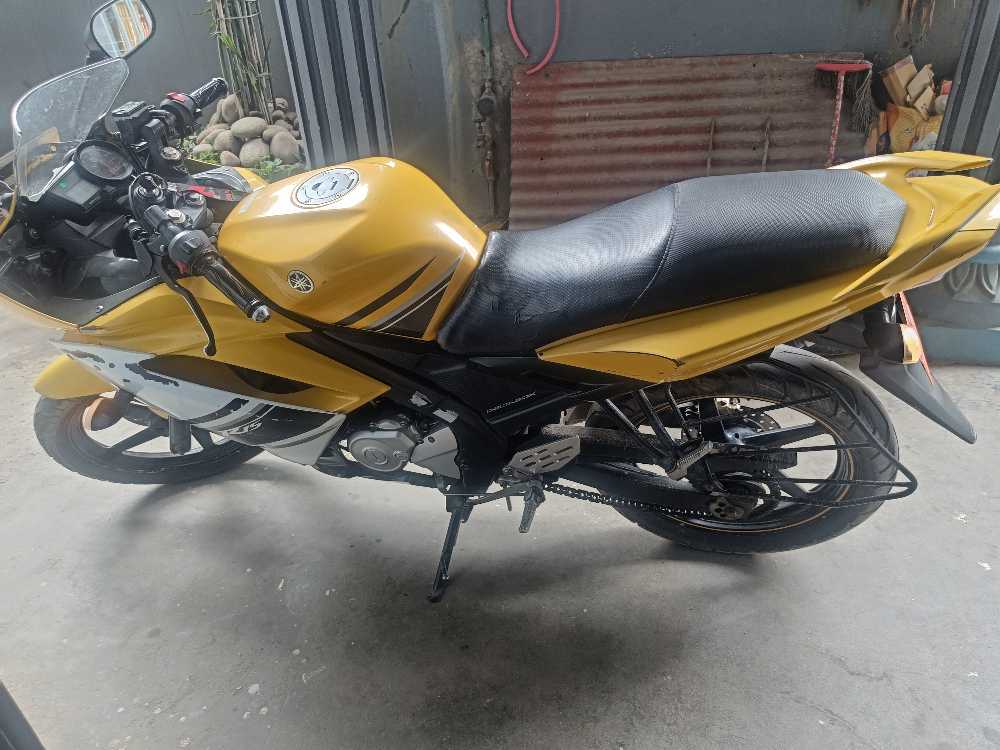 2011 Yamaha R15 in Kathmandu for sale