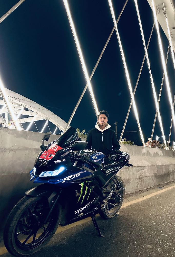 2019 Yamaha R15 in Kathmandu for sale