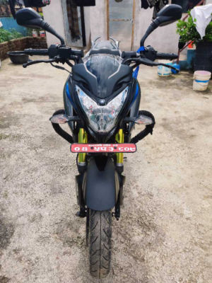 2022 Bajaj NS 200 in Kathmandu for sale