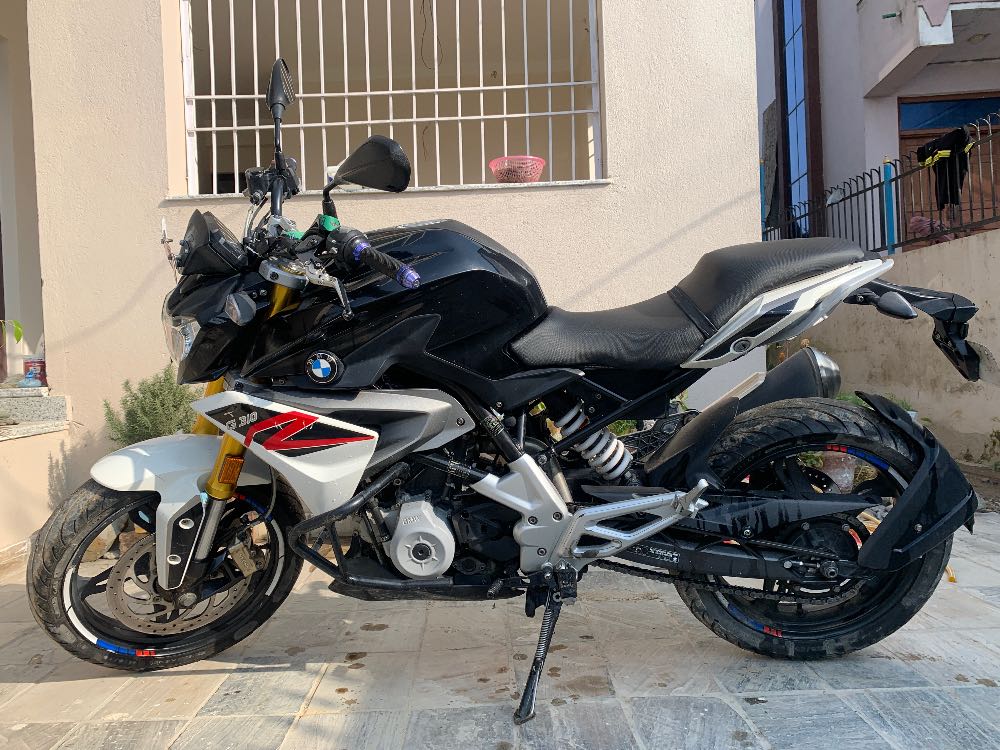 2018 BMW G 310 R in Kathmandu for sale