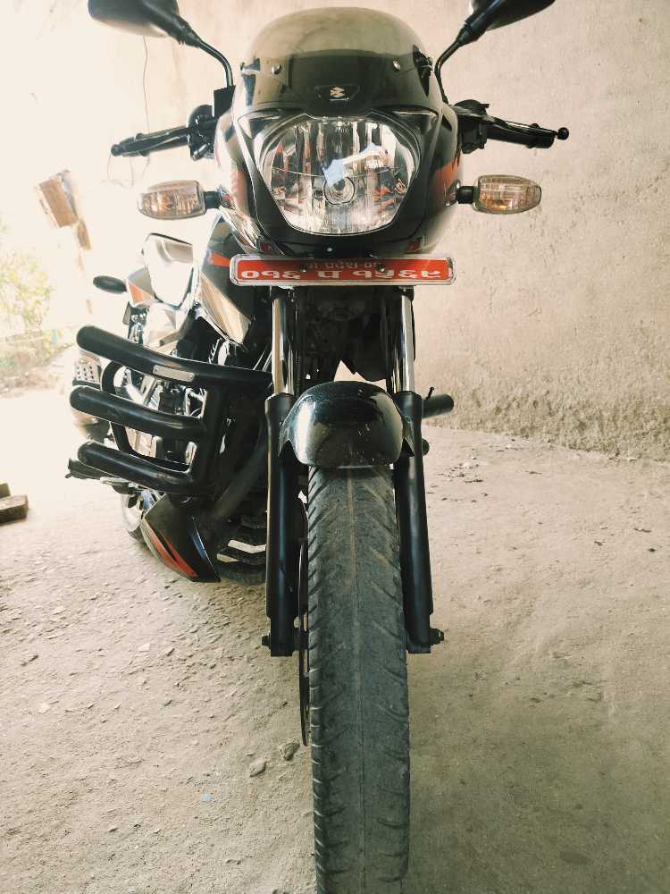 2020 Bajaj Plusar 150 in Kathmandu for sale
