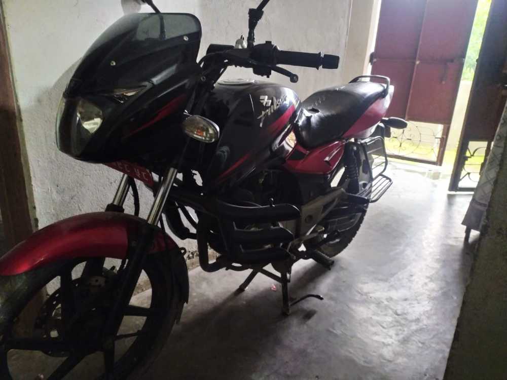 2016 Bajaj Plusar 150 in Janakpur for sale at RamroGaadi.
