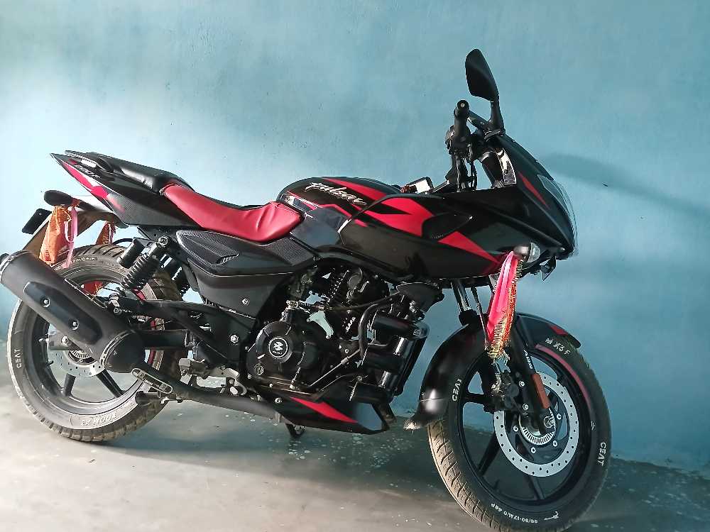 2022 Bajaj Plusar 220