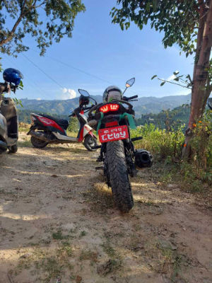 2018 Yamaha FZ 25 in Kathmandu for sale