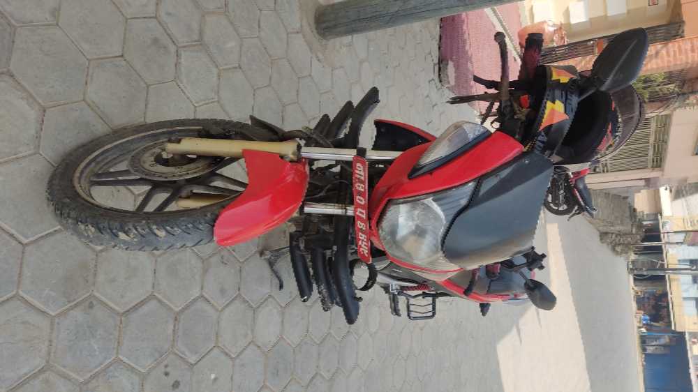 2016 Hero Xtreme in Birgunj for sale