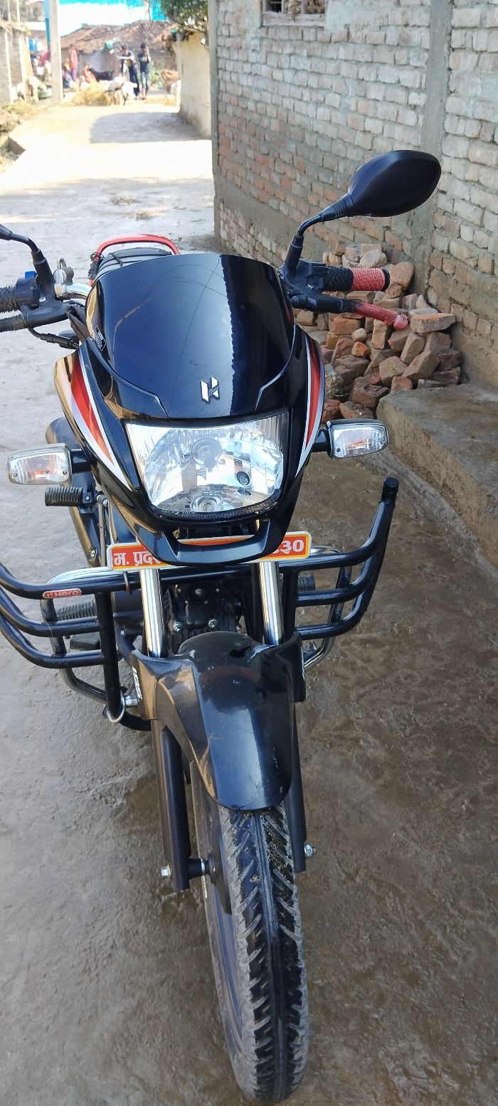 2020 Hero Super Splendor in Rautahat for sale