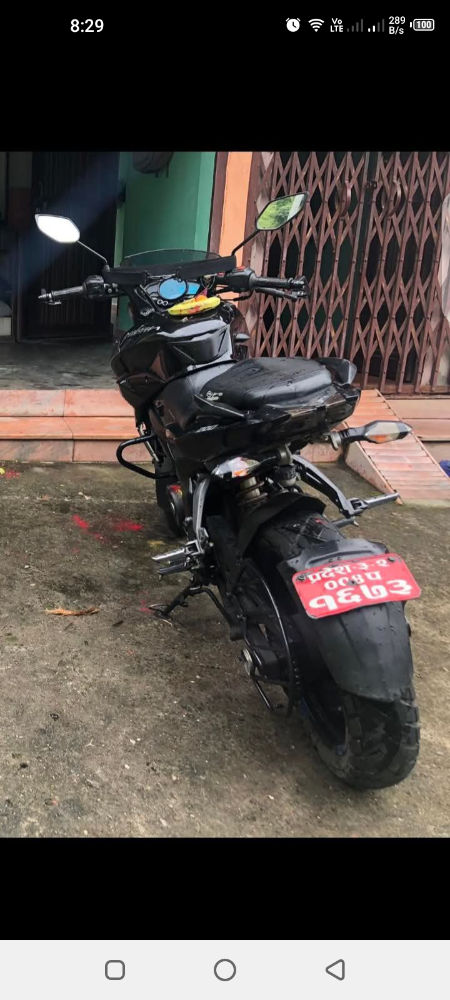 2019 Bajaj Plusar 150 in Gorkha for sale
