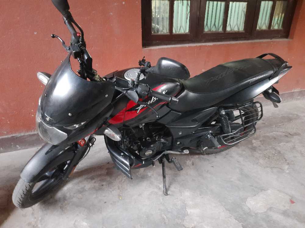 2022 Bajaj Plusar 150 in Dhangadhi for sale at RamroGaadi.