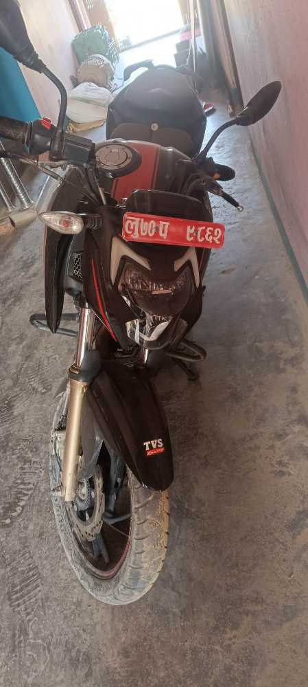 2021 TVS Apache RTR 200 4V in Butwal for sale
