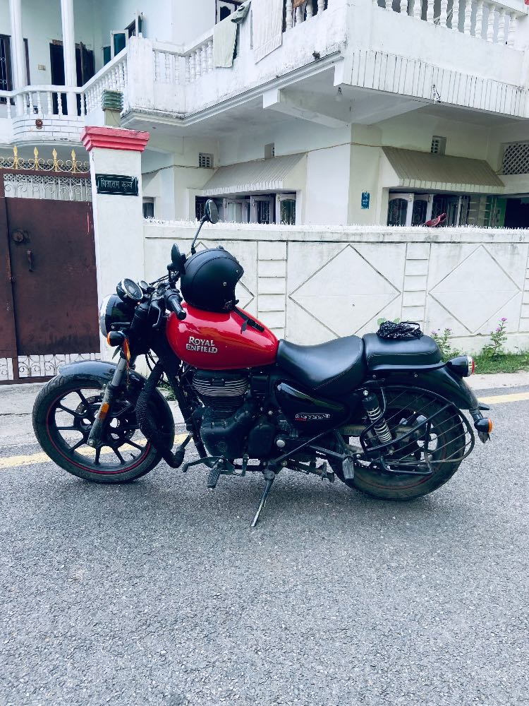 2021 Royal Enfield Classic 350 in Biratnagar for sale