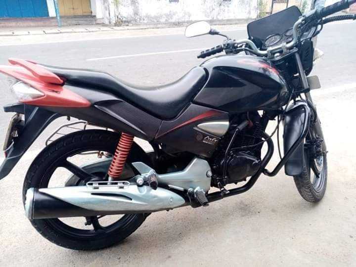2010 Hero Xtreme