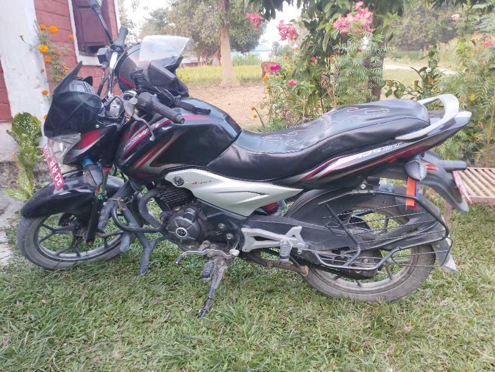 2021 Bajaj Discover 125 in Biratnagar for sale