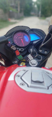 2021 Bajaj NS 200 in Sunsari for sale