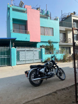 2018 Royal Enfield Classic 350 in Kathmandu for sale