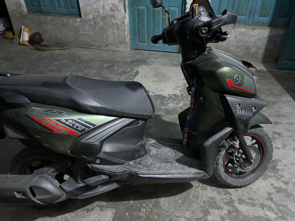 2020 Yamaha RAY ZR in Jhapa for sale