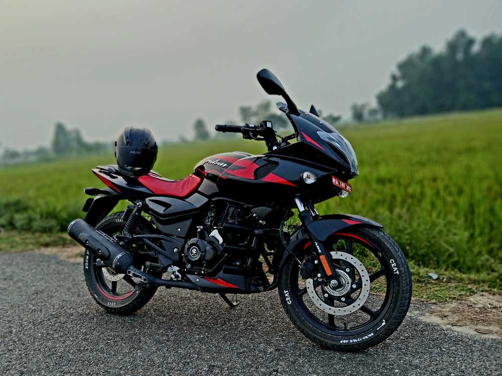 2022 Bajaj Plusar 220 in Siraha for sale