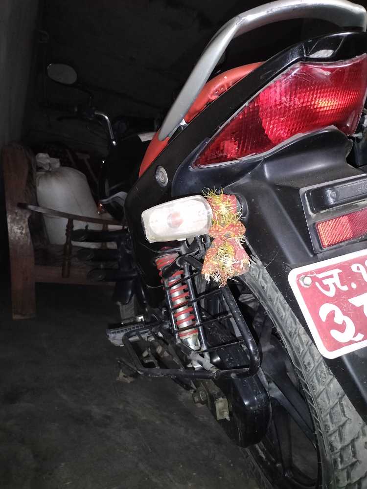 2017 Hero Achiever in Janakpur for sale