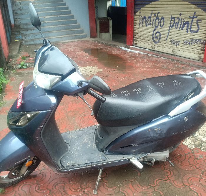 2017 Honda Activa 110 in Kathmandu for sale