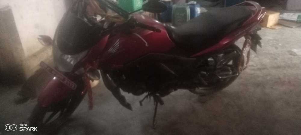 2018 Honda Unicorn in Janakpur for sale