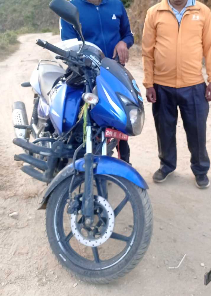 2019 Bajaj Plusar 150 in Khotang for sale
