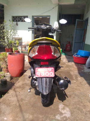 2014 Honda Dio in Birgunj for sale