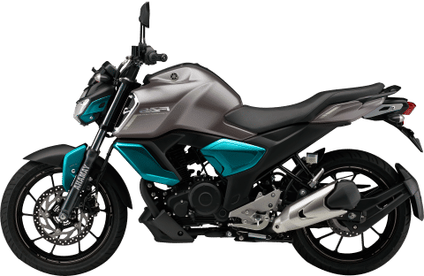 2019 Yamaha FZS