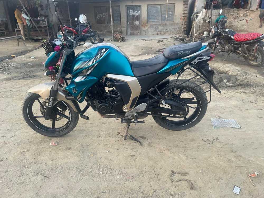 2018 Yamaha FZS in Saptari for sale