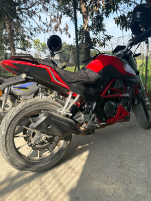 2020 Benelli BN251 in Butwal for sale at RamroGaadi.