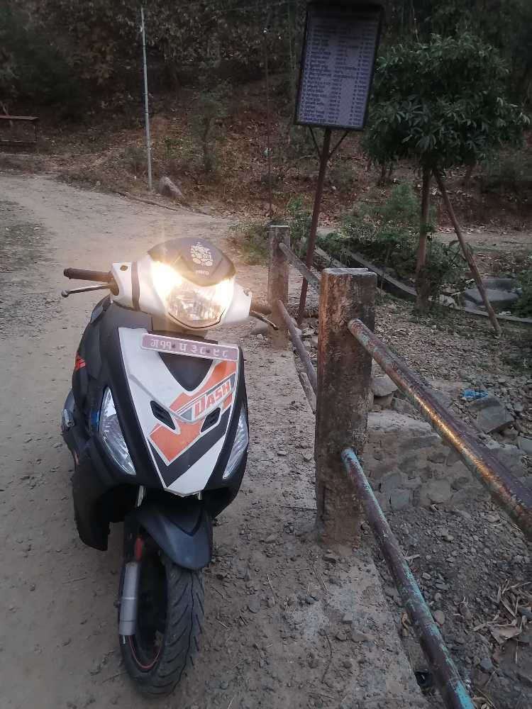 2015 Hero DASH 110 in Dharan for sale at RamroGaadi.