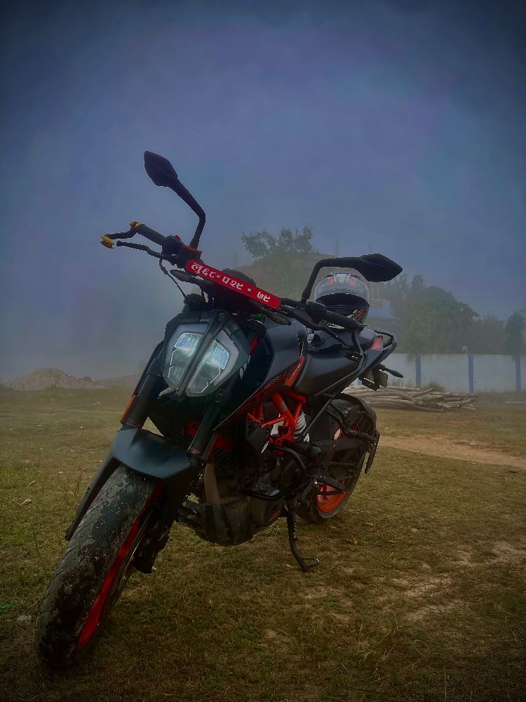2020 KTM Duke 250 in Butwal for sale