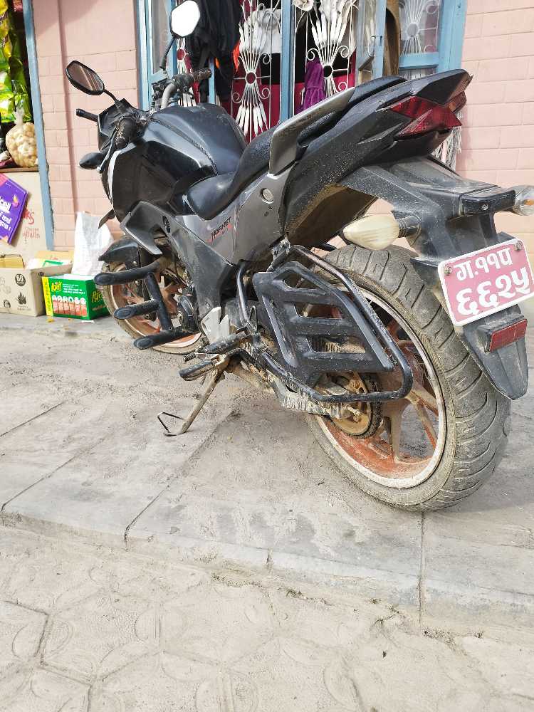 2016 Honda CB Hornet in Tanahun for sale