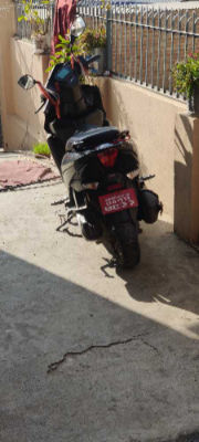 2019 TVS NTORQ 125